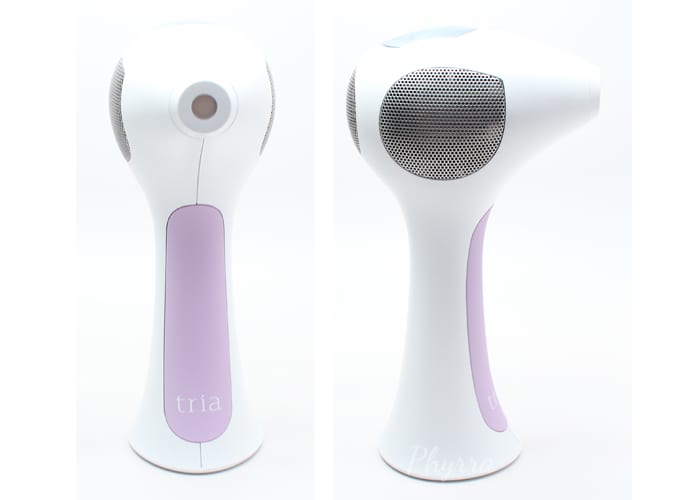 tria removal hair laser 4x ulta bloomingdale arrived barneys triabeauty qvc york update