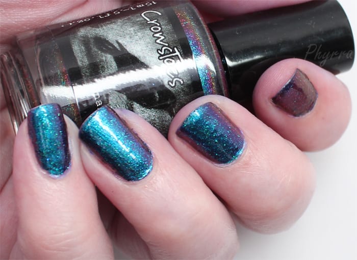 4. "Indie Nail Lacquer Shades" - wide 9