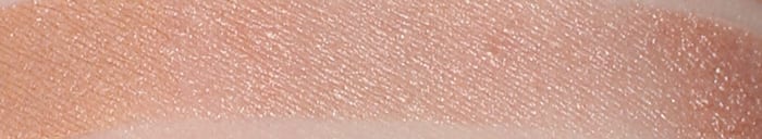 Urban Decay Baby swatch