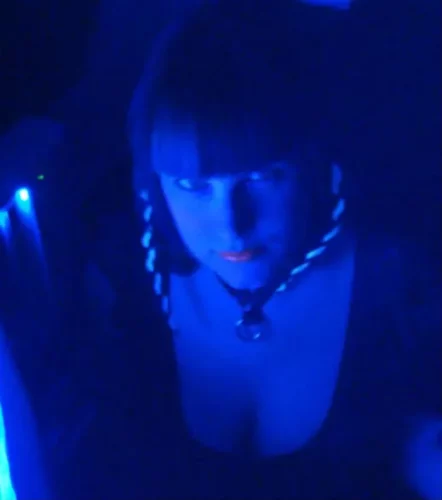 Glow in the Dark