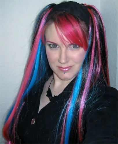 Candy Gothic Lolita Tutorial