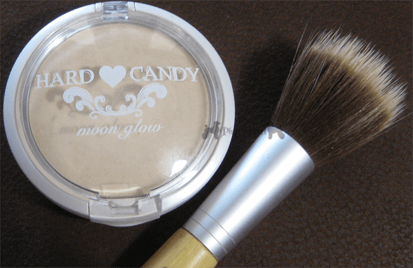 Hard Candy Moon Glow Luminizing Powder Review