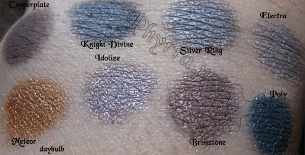 2018 dupe for mac copperplate