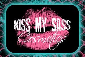 An Interview with Kiss My Sass Cosmetics