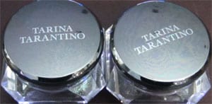 Tarina Tarantino Sparklicity Pure Opal & Pure Nude