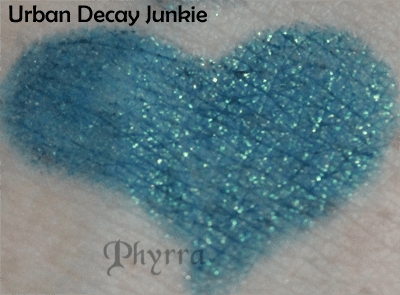 Urban Decay Ocho Loco 24/7 Glide-On Eye Pencil Set Review & Swatches