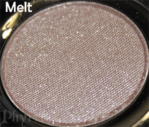 Urban Decay Holiday 2012 Build Your Own Palette Quads – Melt and Rock