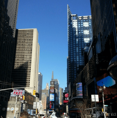 Times Square