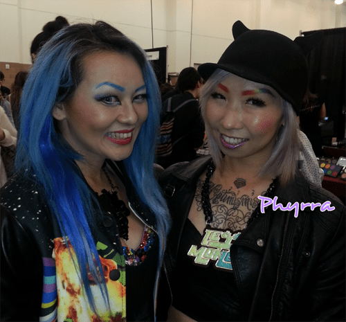 IMATS LA 2013 Experience – Part 2