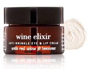 APIVITA Wine Elixir Anti-wrinkle Eye and Lip Cream Review