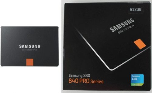 How to Easily Install the Samsung SSD 840 Pro SATA III