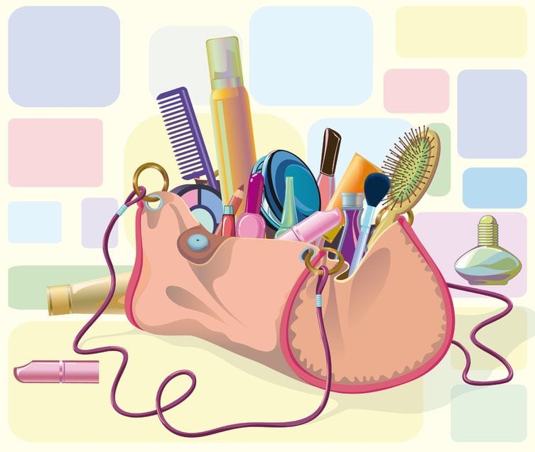 Top Five Organizer Ideas for Your Makeup