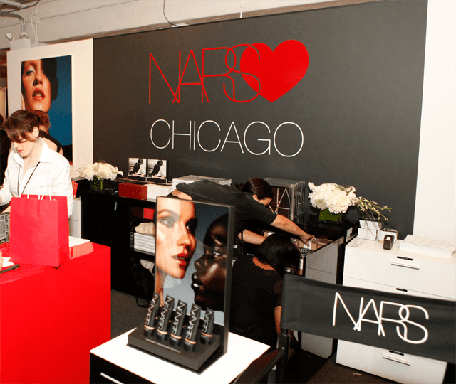 The Makeup Show Chicago