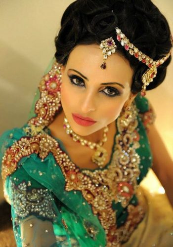 Best Indian Bridal Hairstyles from StyleCraze