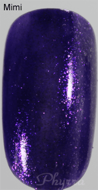 Zoya Mimi Swatch