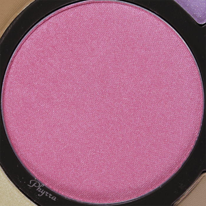 tarte Coral Crush Carefree Blush