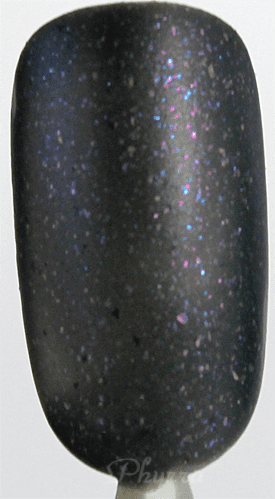 KBShimmer Turbulence Swatch