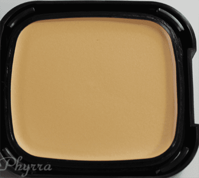 NARS Radiant Cream Compact Foundation in Gobi