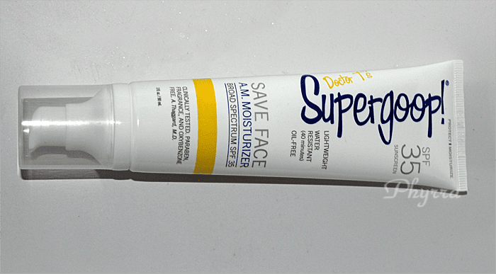 supergoop face oil spf