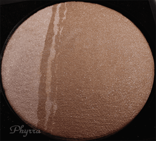 Senna Cosmetics Dawn Bronzer