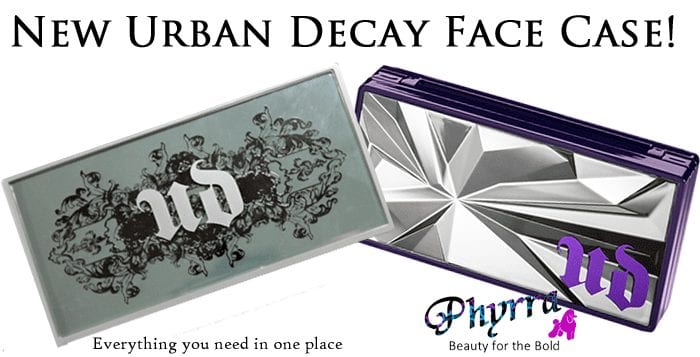 Have It All With Urban Decay Face Case