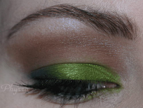 Wearing Sugarpill Acidberry, Velocity and Illamasqua Heroine