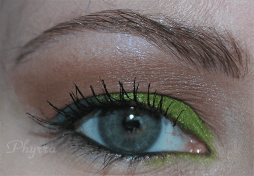 Wearing Sugarpill Acidberry, Velocity and Illamasqua Heroine