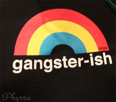 Gangster-ish