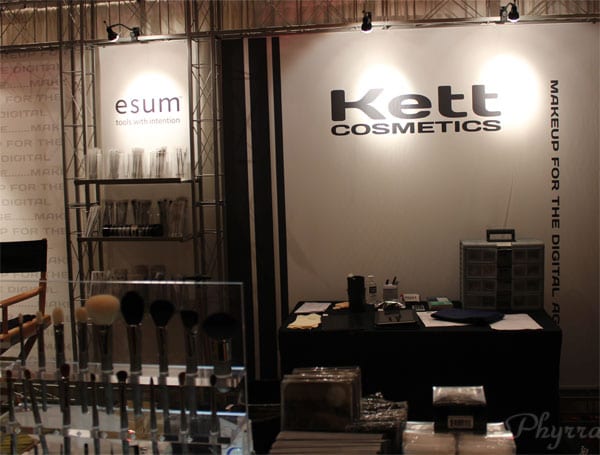 Kett Cosmetics