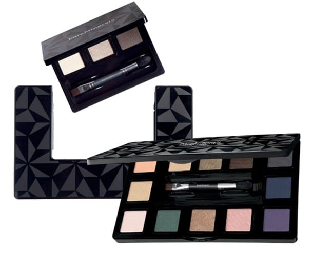 bareMinerals Mix Master READY Convertible Eye Shadow Palette Review