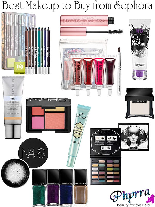 What makeup to buy new arrivals