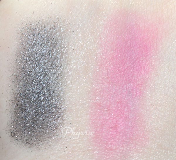 NARS Coeur Battant Powder Blush Review & Swatches  Bright winter, Make up  collection, Winter makeup