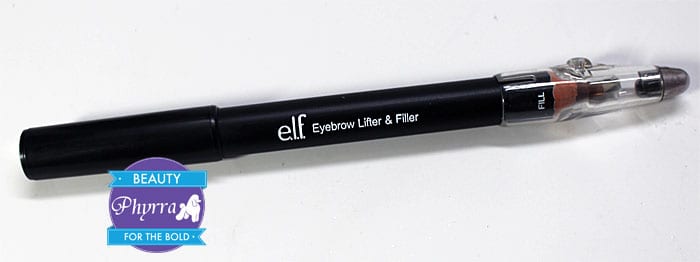 e.l.f. Studio Eyebrow Lifter & Filler in Ivory / Light