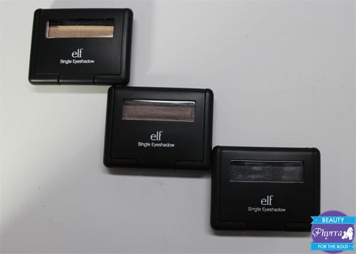 e.l.f. Studio Single Eyeshadow