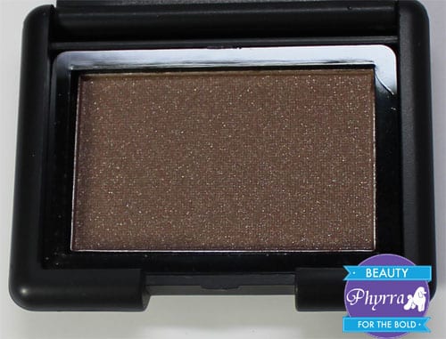 e.l.f. Studio Single Eyeshadow in Coffee Bean