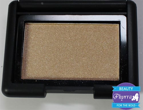 e.l.f. Studio Single Eyeshadow in Oatmeal