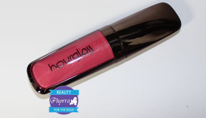 hourglass Opaque Rouge Liquid Lipstick in Edition