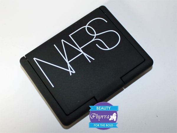 NARS Blush in Albatross