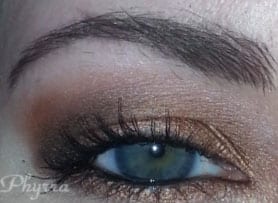 Tarte Rose Gold Tutorial