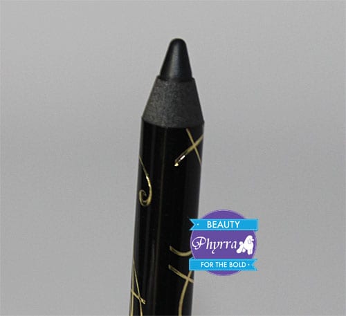 tarte Skinny SmolderEYES Amazonian Clay Waterproof Liner in Onyx