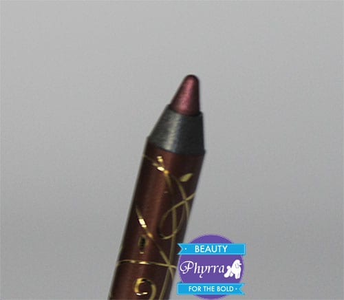 tarte Skinny SmolderEYES Amazonian Clay Waterproof Liner in Purple Garnet