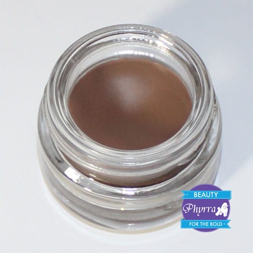 tarte Amazonian Clay Waterproof Brow Mousse in Taupe
