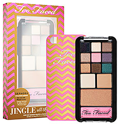 Too Faced Jingle All the Way