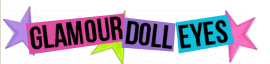 Glamour Doll Eyes Gift Certificate