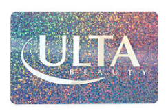 Ulta Gift Cards