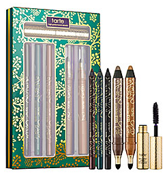 Tarte Stop & Stare 6-Piece Eyeliner & Lash Set