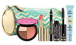 Too Faced All I Want For Christmas