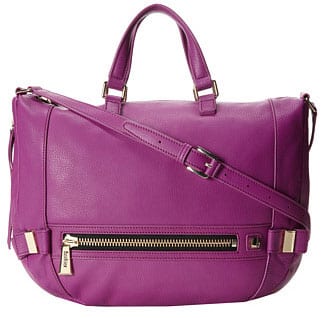  Botkier Honore Small Hobo in Magenta