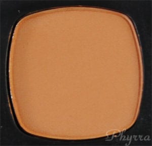 bareMinerals The Elements Quad Fire Review and Swatches