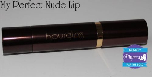 Hourglass Femme Nude Lip Stylo Review